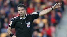 Bývalý sudí Jílek o šlágru: Pískl by jinou penaltu a dal by o červenou kartu více