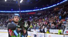 Fantazie! Radim Zohorna podepsal v NHL, míří pod křídla Crosbyho