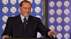 Bývalý italský premiér Berlusconi má leukémii. V nemocnici ho navštívila rodina
