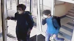 Dívka (11) zažila chvíle strachu. Muže, který ji měl osahávat, hledá policie!