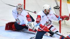 Hokejové Pardubice dostaly další nářez. Plzeň jim nasázela 11 gólů!