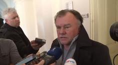 Kříženci a bastardi. Tak Berousek mluví o tygrech, které měl zabít