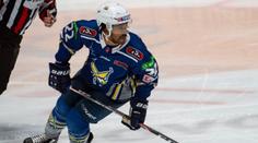 Slovenská extraliga: Kanaďan byl rasisticky urážen, pak se strhla rvačka