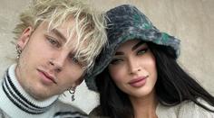 Megan Fox se rok po potratu znovu raduje. Herečka je těhotná