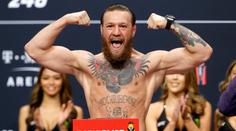 McGregor stoupá v žebříčcích UFC! A to vyhrál poprvé po třech letech