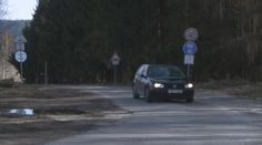 Kvůli ochraně zvířat mají řidiči smůlu! Od Lipna do Rakouska neprojedou