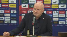 Trenér Hašek nominoval na balkánský dvojboj. Tradiční jména, debut pro Zorvana