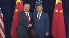 Neobvyklé okolnosti příletu Si Ťin-pchinga do USA: Něco takového se nestalo desítky let