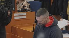 Zvrat v případu vraždy z Jevíčka. Muž si za ubodání partnerky odsedí 17 let