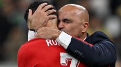 Ronaldo se i v slzách ukázal jako hrdina. Sám si řekl o první penaltu