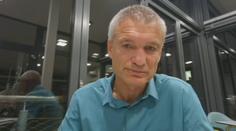 S chřipkou může v nemocnici skončit každý. Prevencí je očkování, říká vakcinolog