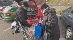 Obchodníci mají navyšovat ceny uměle. Je to nemorální, rozčiluje se ministr