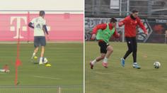 Model Německo. Český fotbal se chce vrátit do života, žádá ministerstvo