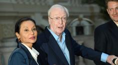 Byla to má poslední role, řekl Michael Caine. Odchod do důchodu pak ale popřel