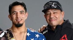 Slavná UFC oplakává legendárního trenéra, zemřel na koronavirus