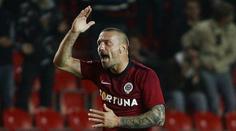 Kasa Sparty? Bylo v ní víc a Řepka v tom není sám, tvrdí Novotný