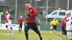 Tři rohy jsou penalta. Sparta proto v tradičním derby porazila Slavii!