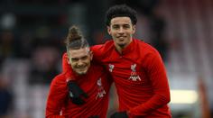 Liverpool potáhnou teenageři. Sázkaři ale věří, že způsobí zázrak