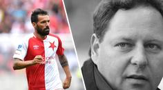 Slávista Danny je v šoku: Zemřel muž (†49), jenž ho vzal do Zenitu!