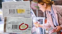 Maso v supermarketu mělo přelepené datum spotřeby. Firma se omluvila