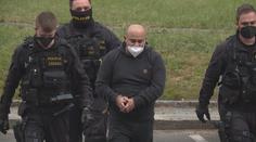 Cizinci měli údajně na svědomí několik krádeží. Policie vyšetřuje další případy