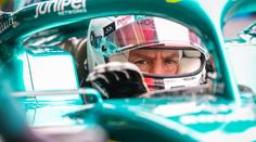 Návrat oblíbeného jezdce F1? Vettel o tom údajně vážně přemýšlí