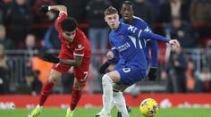 Sledujte finále Carabao Cupu mezi Liverpoolem a Chelsea na Nova Sport 2