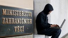 Na Česko zaútočili hackeři z ciziny! Byli to Rusové, tvrdí politici