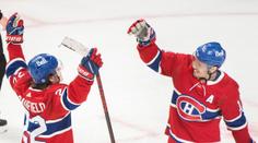 Montreal vyhrál loterii, v draftu bude vybírat první
