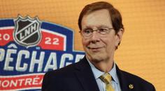 Tým NHL vedl od začátku, po 26 letech končí. Nahradit ho má úspěšný trenér