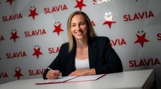 Votíková se vrací do Slavie, odmítla i Juventus. Snem je jednou vyprodat Eden