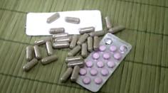 Malí bráškové (4 a 8) měli v krvi tvrdé drogy! Dal jim je jejich otec, tvrdí matka
