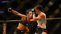 Bývalá šampionka Jedrzejczyková slaví v UFC další vítězství