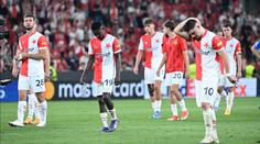Rozhodčí se s tím nepáral, shodli se experti po vyřazení Slavie