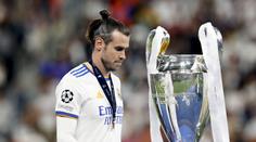 Gareth Bale by mohl zůstat v Madridu. Ve hře je zajímavý přestup