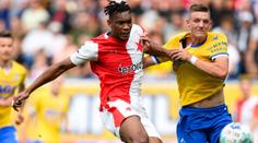 Slavia chce talentovaného stopera Teplic, transfer je na spadnutí