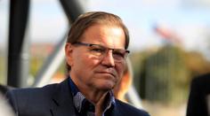 Obří rána pro Zdeňka Škromacha: Přišel o věrnou přítelkyni!