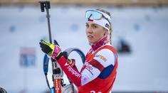 Voborníková útočila v Rupholdingu na první desítku. Vyhrála Jeanmonnotová