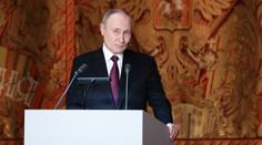 Putin má obrovskou slabinu. Ukrajina může zvrátit výsledek války, tvrdí expert