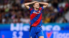 Plzeň se ze zkratu v EL neoklepala. Doma nečekaně padla se Zlínem. Konec Koubka?