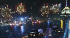 Svět vítá rok 2021. Podívejte se na největší ohňostroje
