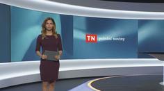 Polední Televizní noviny – čtvrtek 26. ledna