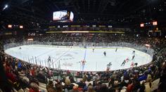 Stěhování není v plánu. Coyotes odehrají i další sezonu NHL v hale pro 5 tisíc lidí