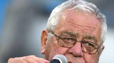 Legendární komentátor Karol Polák (81) podlehl těžké nemoci