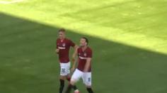 Obě pražská "S" si před derby zastřílela! Sparta skončí v lize třetí