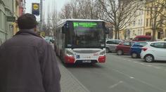 Dopravní podnik v Brně spustil náborovou kampaň. Cílí na zájemce kolem 50 let