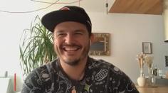 Příběh vítěze MasterChefa Romana: Hrál i v repre. Proč sekl s hokejem?