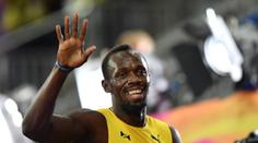 Bolt se loučil jako poražený. Znamená to, že ještě nekončí?