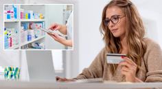 Pro nákup léků z e-shopu platí přísná pravidla. Na tohle si dejte pozor!