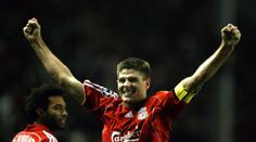Končím, přátelé! Ikona Liverpoolu Steven Gerrard rozplakal fanoušky
